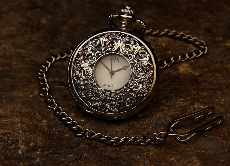 Chrono-Displacement Device